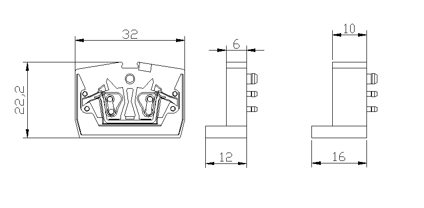 1661134666902679.png TW4-220系列微型端子帶固定器.png
